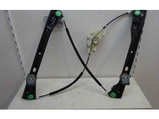 Передний механический механизм для подъема окна Volkswagen Jetta V