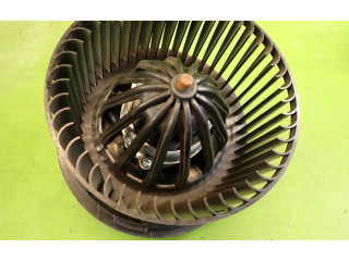 Вентилятор печки       Renault Clio III