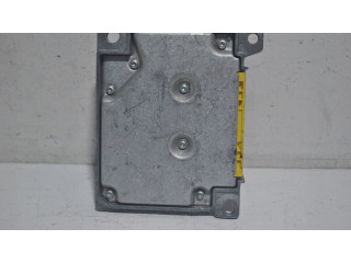 Блок подушек безопасности 5266093 Saab 9-5