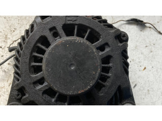 Генератор 965475280, A004TJ0084A Peugeot 407 2.0