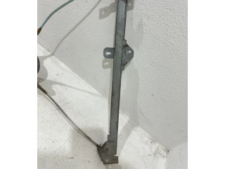 Zpětné zrcátko Audi 80 90 B2 1985 813837400D