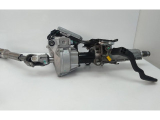    Рулевая рейка 6C1423510BE   Skoda Fabia Mk3 (NJ) 2015 - 2021 года