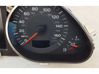 Přístrojová deska  Audi Q7 4L 2007 4L0920981B  