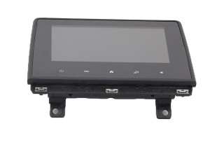 Дисплей    280346916R   Renault Clio V