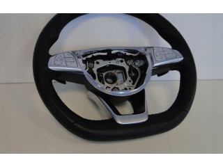 Руль Mercedes-Benz GLC X253 C253 2015 - года