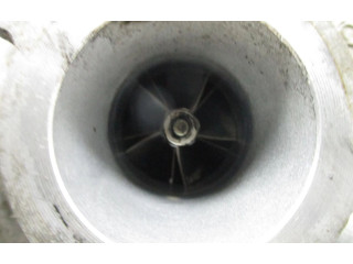 Turbodmychadlo Турбина 7004862100356 Renault Sandero I