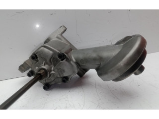 Масляный насос  BMK 059115105N  Audi A6 S6 C6 4F 