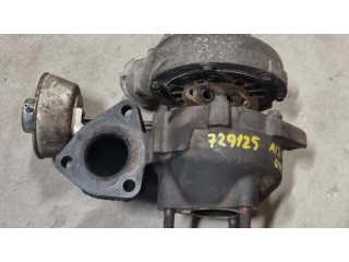  Турбина Honda Accord 2.2 729125, H820210J         