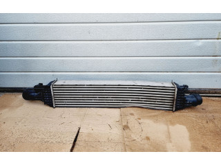 Интеркулер 8U0145803F, 8U0145803 Audi Q3 8U