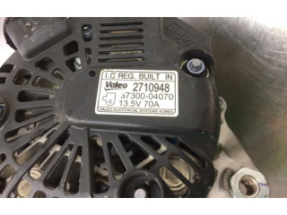 Рулевая рейка Генератор 3730004070, 13.5V KIA Picanto 2017 - года