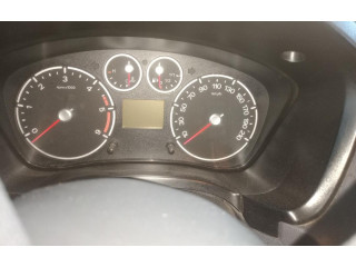 Панель приборов    Ford Transit -  Tourneo Connect       