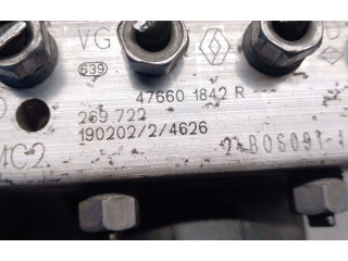 Jednotka ABS 476601842R, 476607694R Renault Clio IV 2019