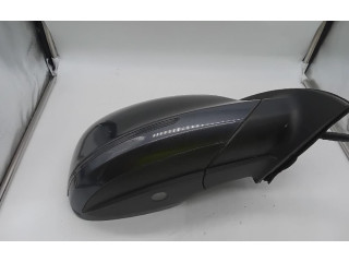 Zpětné zrcátko  Audi Q7 4L 2006  E1020878  