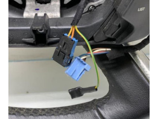 Руль Citroen C5  2008 - 2016 года       