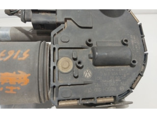 Моторчик дворников 1T0955023E    Volkswagen Touran I