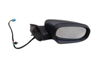 Zpětné zrcátko Volvo S40 2005