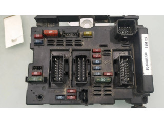 Блок предохранителей 6500C6, 9646405280 Citroen Xsara