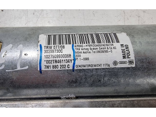 Подушка безопасности пассажира 7H1880202C   Volkswagen Transporter - Caravelle T5