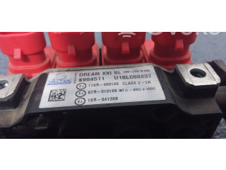 Топливная рампа K904511, K904511 Citroen C5