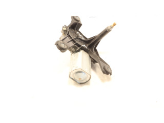 Моторчик заднего дворника 53011112    Opel Meriva A