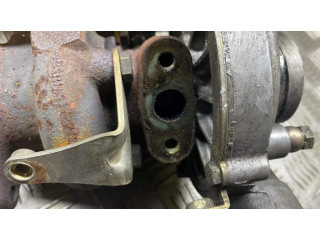 Turbodmychadlo Турбина 074145701, L146709   Volvo V70 2.5  