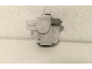 Zámek zadních dveří 233008H5R0EX, 233008H5R0EX Nissan X-Trail T30 2003