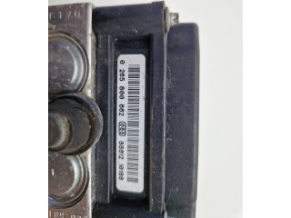 Блок АБС 0265800662, 8861210188 Citroen Nemo