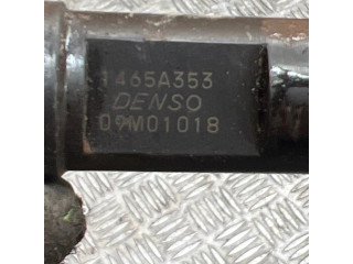 Форсунка 465A353, D9M01018 Mitsubishi Outlander для дизельного двигателя 2.2