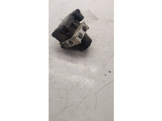 Блок АБС 1K0907379AK, 10097003293 Skoda Octavia Mk2 (1Z) 2004 - 2013 года