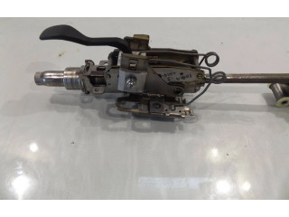 Рулевая рейка 6Q1419501BF Skoda Fabia Mk2 (5J) 2007 - 2014 года