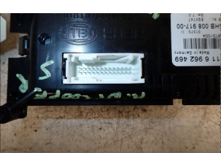 Блок управления климат-контролем Mini One Cooper Cabrio R52