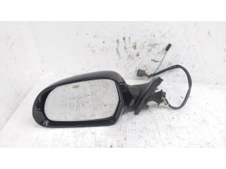 Зеркало электрическое левое Audi A4 Allroad B8 2008-2016 года