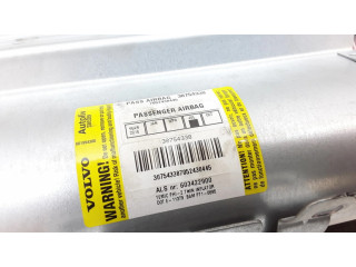 Подушка безопасности пассажира 30754338 Volvo XC90
