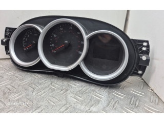 Панель приборов 248104705R   Dacia Sandero       
