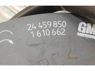 Подрулевой шлейф SRS 24459850   Opel Meriva A