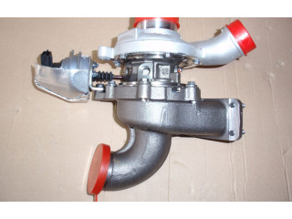 Turbodmychadlo Турбина 58018943377 Fiat Ducato