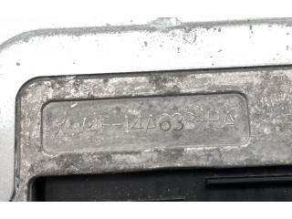 Блок комфорта 2W9F13B525AG, XW4F14A638HA Jaguar XJ X350