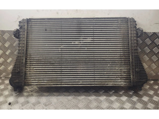 Интеркулер     Volkswagen Touran I 