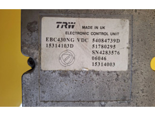 Jednotka ABS 54084739D, 51780295 Fiat Croma 2006