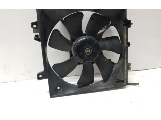 Вентилятор радиатора         Subaru Forester SH 