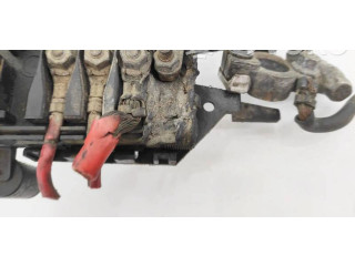 Блок предохранителей Volkswagen Golf IV