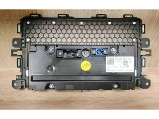 Дисплей 5H0919605B Volkswagen Golf VIII