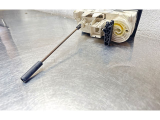 Блок управления климат-контролем 93329465, G6738   Opel Meriva A