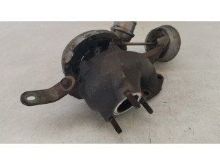 Турбина Honda Accord 2.2 72912512, 02169J