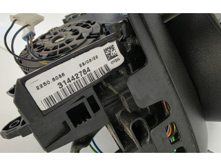 Зеркало электрическое Volvo S60 2018 - года