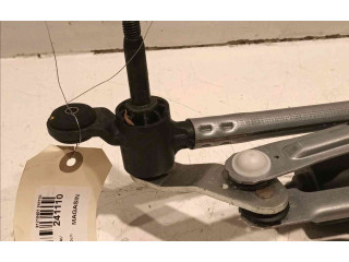 Моторчик дворников 288006875R    Dacia Sandero III