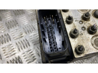 Блок АБС 09191497, 13663901 Opel Vectra C 2002-2005 года