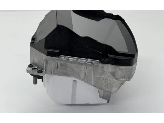 Дисплей    80A919617, AU0022001   Audi Q5 SQ5