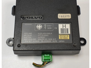 Блок управления 9128926 Volvo 960