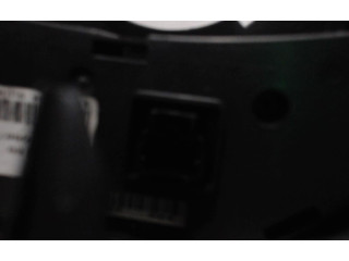 Панель приборов    Citroen C8       